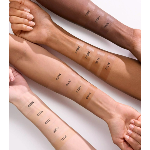 Catrice - Crema idratante colorata SPF30 Skin Like - 023W