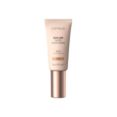 Catrice - Crema idratante colorata SPF30 Skin Like - 030N