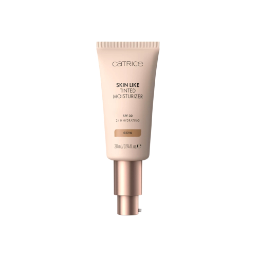 Catrice - Crema idratante colorata SPF30 Skin Like - 032W