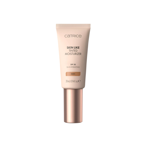 Catrice - Crema idratante colorata SPF30 Skin Like - 042C