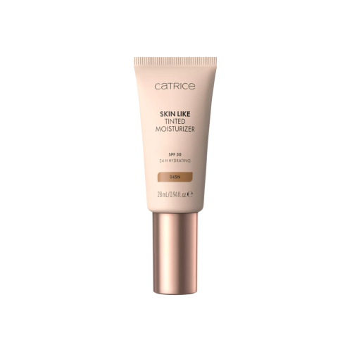 Catrice - Crema idratante colorata SPF30 Skin Like - 045N