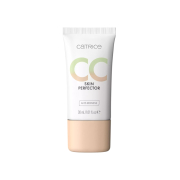 Catrice - Crema idratante correttrice del colore CC Skin Perfector