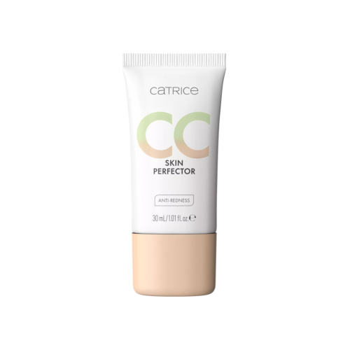 Catrice - Crema idratante correttrice del colore CC Skin Perfector