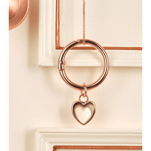 Catrice - *Hollyglazing* - Anello con ciondolo