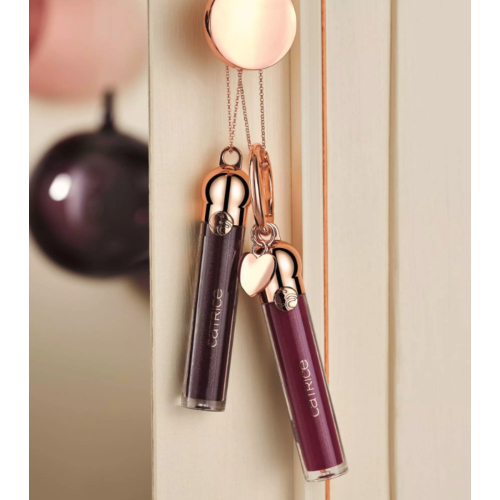 Catrice - *Hollyglazing* - Lucidalabbra - C02: Under the Mistle-tint