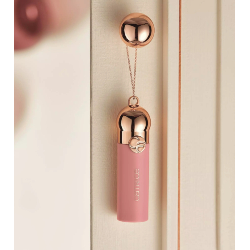 Catrice - *Hollyglazing* - Liquid Blush - C01: Blushin’ Through the Snow