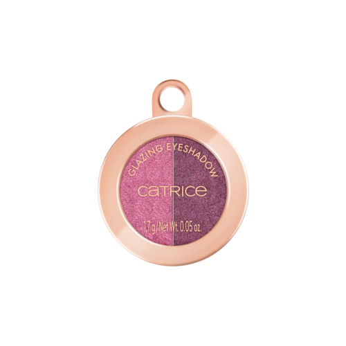 Catrice - *Hollyglazing* - Duo di ombretti Glazing