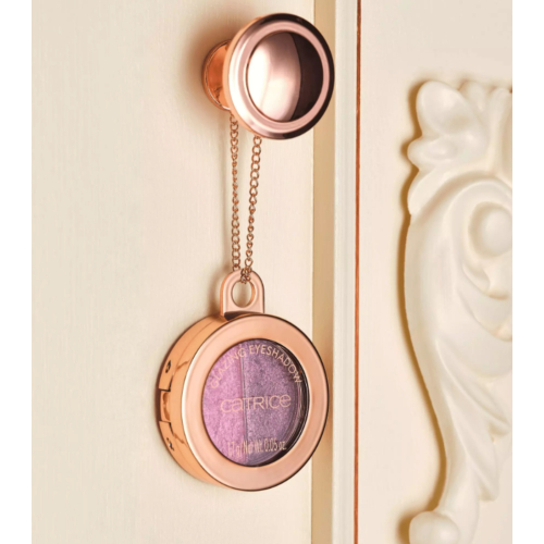 Catrice - *Hollyglazing* - Duo di ombretti Glazing
