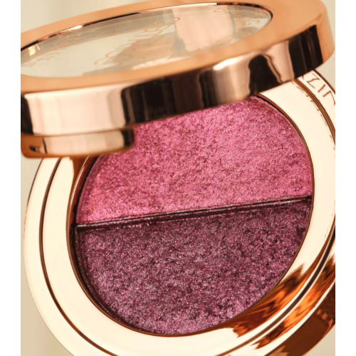 Catrice - *Hollyglazing* - Duo di ombretti Glazing