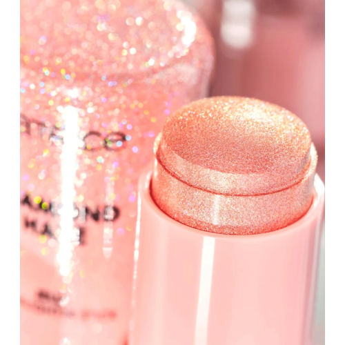 Catrice - Illuminante Diamond Haze Jelly - 010: Born to Sparkle