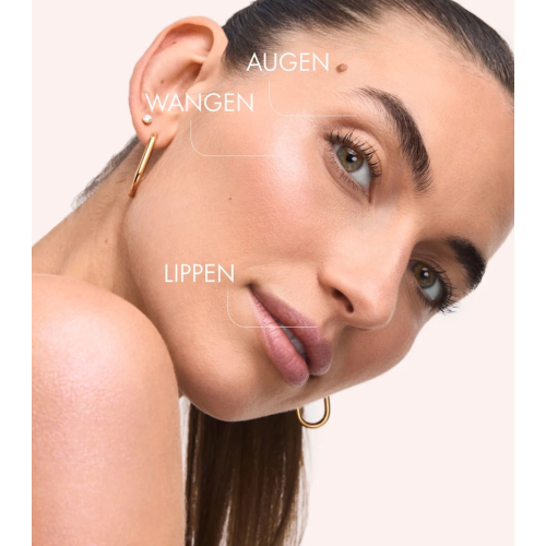 Catrice - Illuminante Diamond Haze Jelly - 010: Born to Sparkle