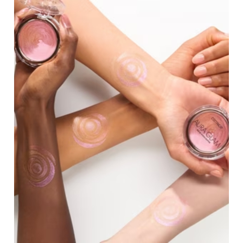 Catrice - Illuminante in crema Aura Glam