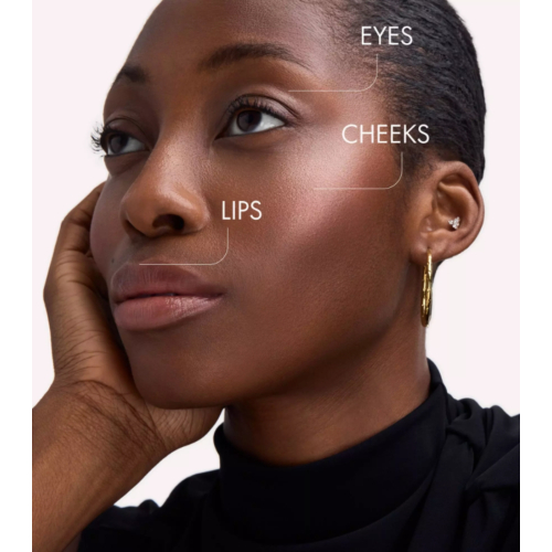 Catrice - Illuminante in crema e polvere Aura Glam Bouncy