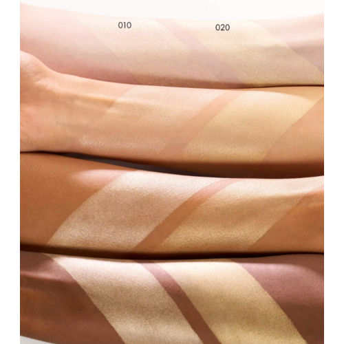 Catrice - Illuminante in crema e polvere Aura Glam Bouncy