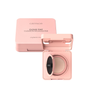 Catrice - *Glass Cloud* - Illuminante in cuscino Cloud Tint - C010: Stay Halo'd