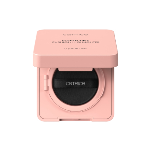 Catrice - *Glass Cloud* - Illuminante in cuscino Cloud Tint - C010: Stay Halo'd