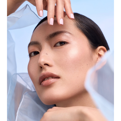 Catrice - *Glass Cloud* - Illuminante in cuscino Cloud Tint - C010: Stay Halo'd