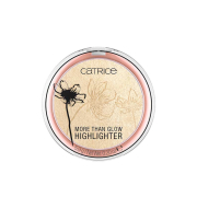 Catrice - Mineral High Glow Highlighter - 010: Ultimate Platinum Glaze