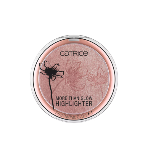 Catrice - More Than Glow Illuminante in polvere - 040: Absolute Blushin' Bright