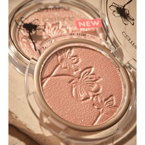 Catrice - More Than Glow Illuminante in polvere - 040: Absolute Blushin' Bright