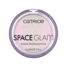 Catrice - Illuminante in polvere Space Glam Holo