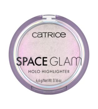 Catrice - Illuminante in polvere Space Glam Holo
