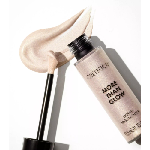 Catrice - Illuminante liquido More Than Glow - 010: Pearl Glaze