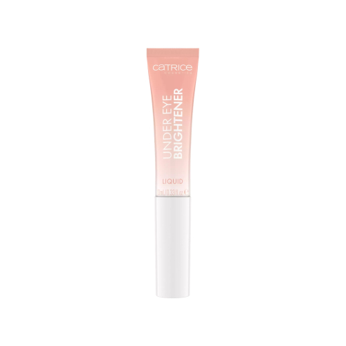 Catrice - Illuminante liquido per il contorno occhi Under Eye Brightener - 010: Light Rose