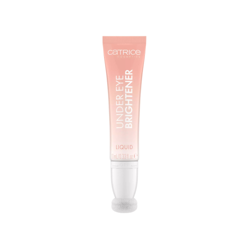 Catrice - Illuminante liquido per il contorno occhi Under Eye Brightener - 010: Light Rose
