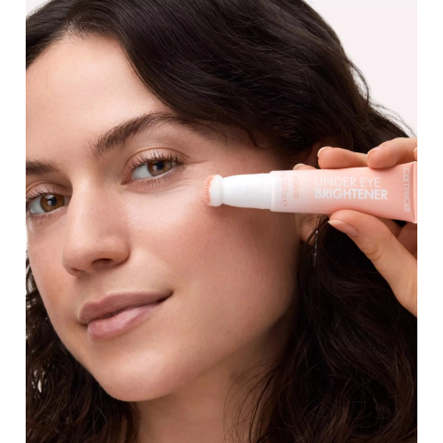 Catrice - Illuminante liquido per il contorno occhi Under Eye Brightener - 010: Light Rose