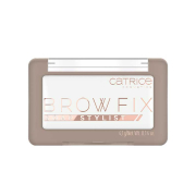 Catrice - Brow Fix Brow Fixing Soap - 010: pieno e soffice
