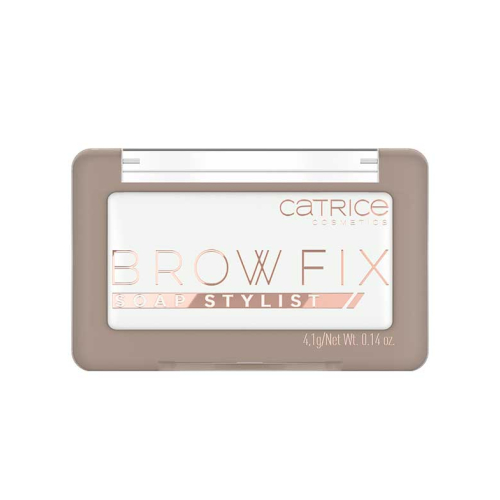 Catrice - Brow Fix Brow Fixing Soap - 010: pieno e soffice