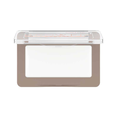 Catrice - Brow Fix Brow Fixing Soap - 010: pieno e soffice