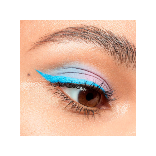 Catrice - Barra di sapone fissante per sopracciglia Brown Fix - 010: Trasparente