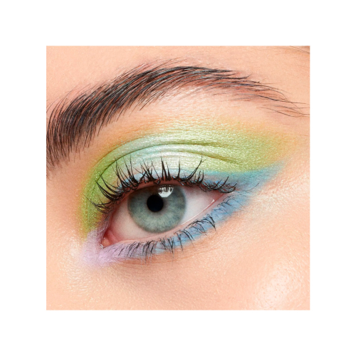 Catrice - Barra di sapone fissante per sopracciglia Brown Fix - 010: Trasparente