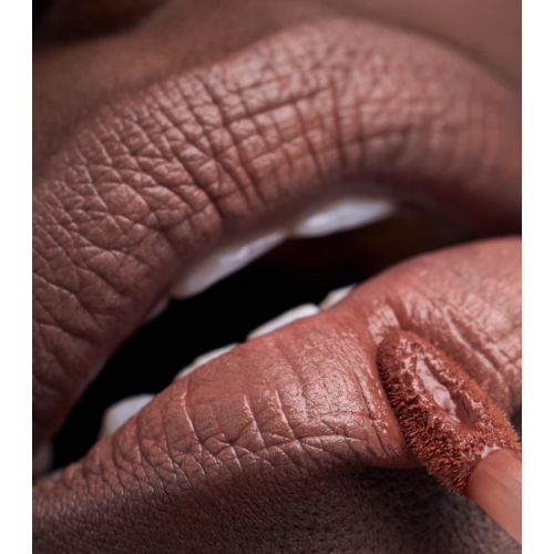 Catrice - *Glass Cloud* - Rossetto effetto crema in polvere Blur-Real Lip - C010: Teddy Hug