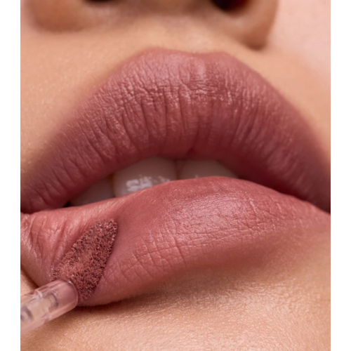 Catrice - *Glass Cloud* - Rossetto effetto crema in polvere Blur-Real Lip - C020: Blushed Reality
