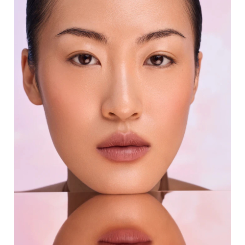 Catrice - *Glass Cloud* - Rossetto effetto crema in polvere Blur-Real Lip - C020: Blushed Reality