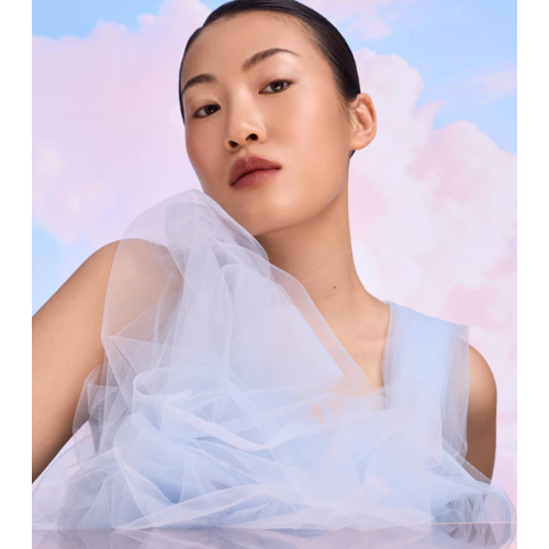 Catrice - *Glass Cloud* - Rossetto effetto crema in polvere Blur-Real Lip - C030: Cloud Mauve