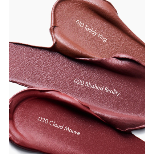 Catrice - *Glass Cloud* - Rossetto effetto crema in polvere Blur-Real Lip - C030: Cloud Mauve