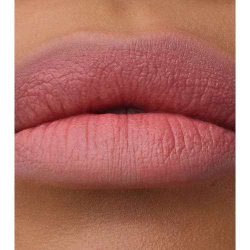 Catrice - Labiale effetto crema in polvere Blur-Real Lip - C040: Berry Dusk