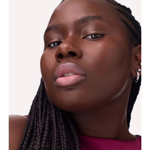 Catrice - Labiale effetto crema in polvere Blur-Real Lip - C040: Berry Dusk