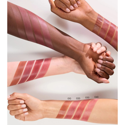 Catrice - Labiale effetto crema in polvere Blur-Real Lip - C040: Berry Dusk
