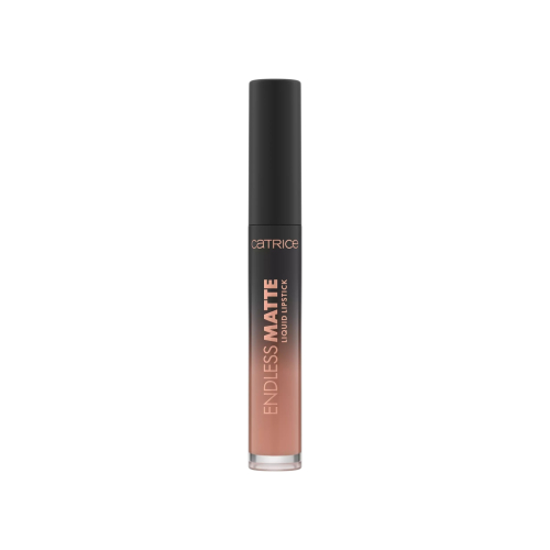 Catrice - Rossetto liquido Endless Matte - 010: Get Undressed