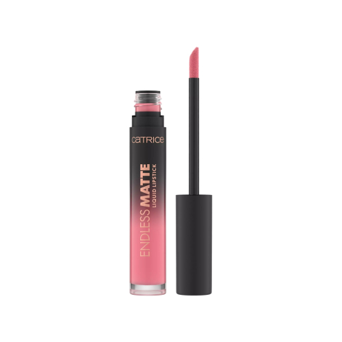 Catrice - Rossetto liquido Endless Matte - 040: Wifey