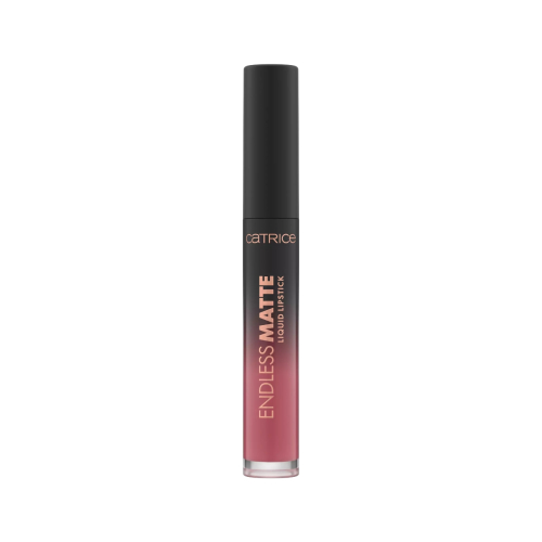 Catrice - Rossetto liquido Endless Matte - 050: Kiss Me Quick