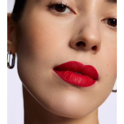 Catrice - Rossetto liquido Endless Matte - 060: Red Flag