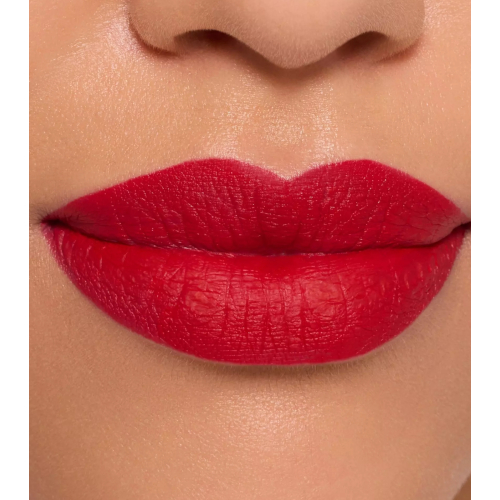 Catrice - Rossetto liquido Endless Matte - 060: Red Flag