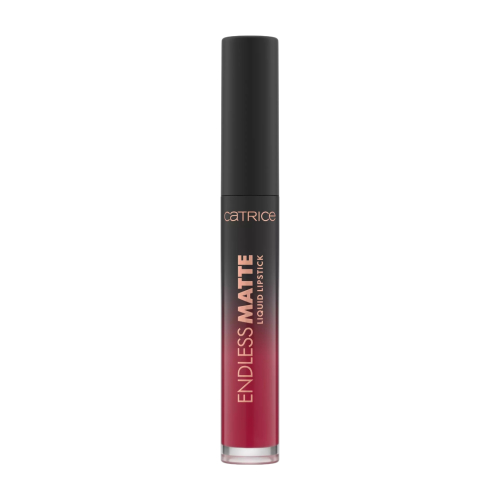 Catrice - Rossetto liquido Endless Matte - 080: Love Potion