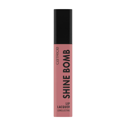 Catrice - Rossetto liquido Shine Bomb - 020: Good Taste